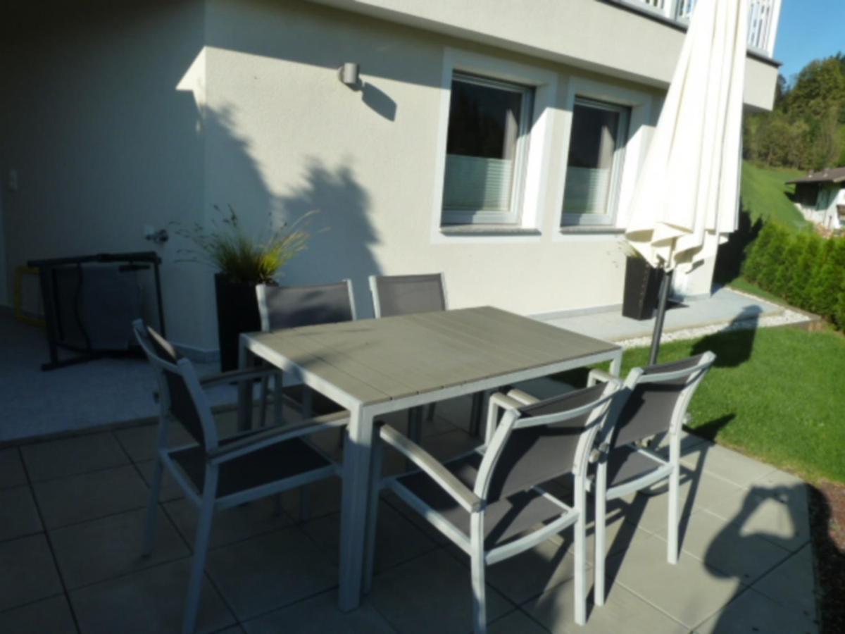شقة Haus Widauer Breitenbach am Inn الغرفة الصورة