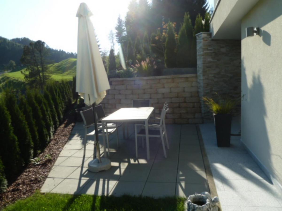 شقة Haus Widauer Breitenbach am Inn الغرفة الصورة
