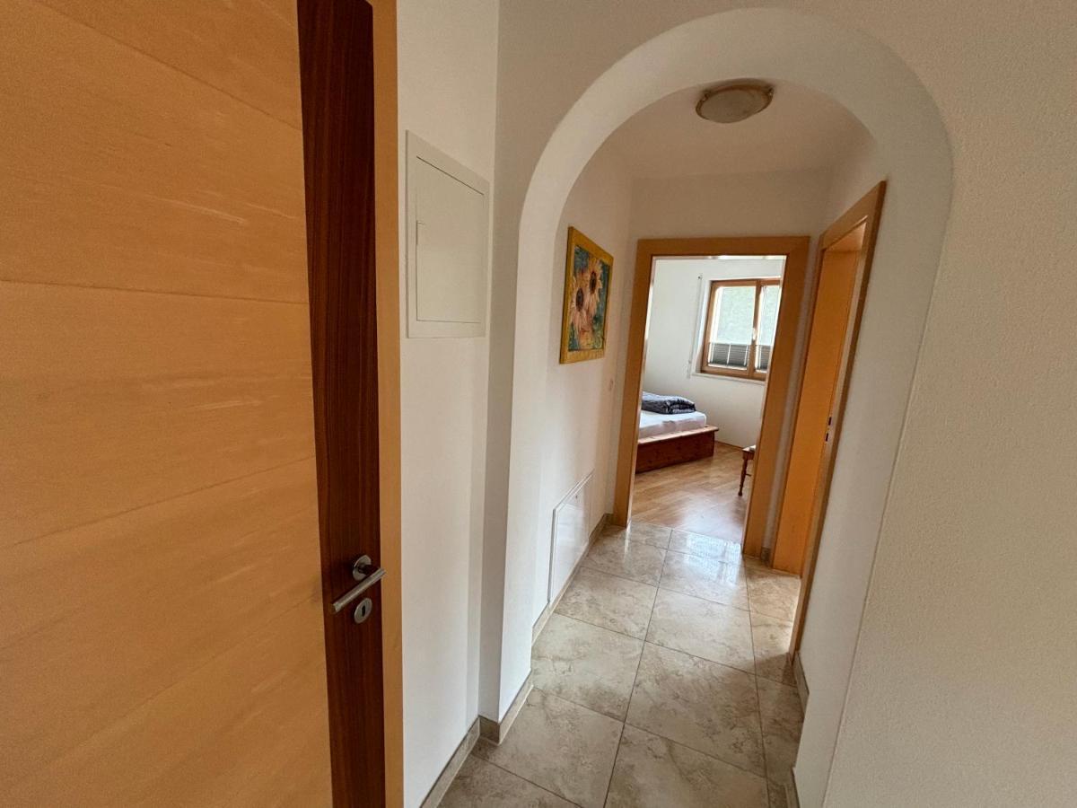 شقة Haus Widauer Breitenbach am Inn المظهر الخارجي الصورة